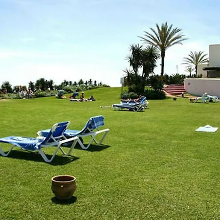 Appartamento - Playa - 2 En Urbanizacion Al Lado Del Mar Te12 *
